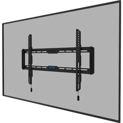 Afbeelding van Neomounts Wl30 550Bl16 Vlakke Wandsteun Voor Schermen Tot 75 Inch Zwart