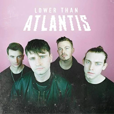 Afbeelding van Lower Than Atlantis