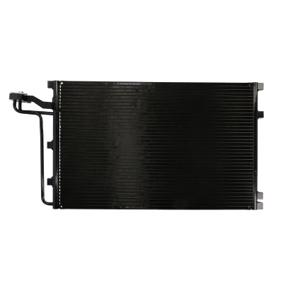 Afbeelding van THERMOTEC KTT110240 Condensor Airco Zonder droger 660 375 16 VOLVO: V50, C70 2 Cabriolet, C30