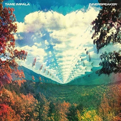 Afbeelding van Tame Impala Innerspeaker (CD)