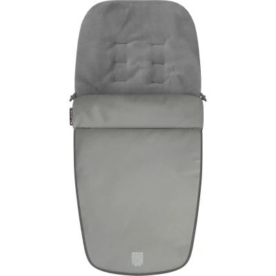 Afbeelding van Greentom Voetenzak Grey