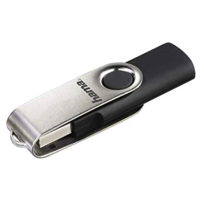 Image de Hama FlashPen &quot;Rotate&quot; clé USB 8 Go