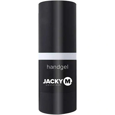 Afbeelding van Jacky M. Preparation Handgel 15 ml