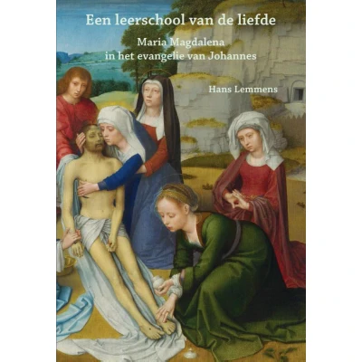 Afbeelding van Een leerschool van de liefde