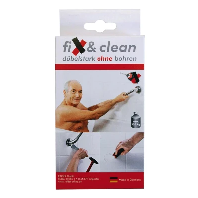 Afbeelding van Ridder Fix en Clean montagelijm