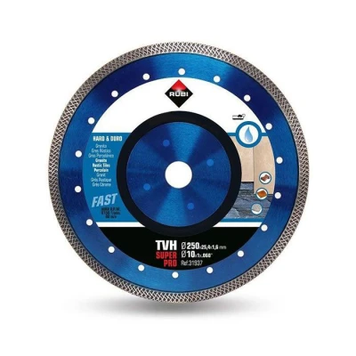 Afbeelding van Rubi diamantzaagblad Turbo Viper TVH 250