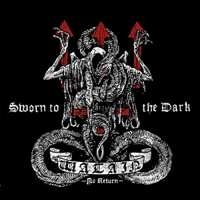 Afbeelding van Watain Sworn To The Dark