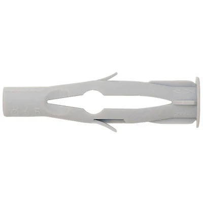 Afbeelding van Fischer FU 6 x 35 S K NV Universele pluggen mm 084326 1 set(s)