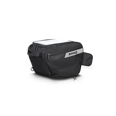 Afbeelding van Tas treeplank Shad SC25 zwart 25 Liter