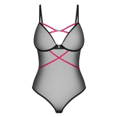 Afbeelding van Gympak Obsessive XS/S