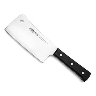 Afbeelding van Arcos Universal Hakmes Vleesbijl 16cm HACCP NSF