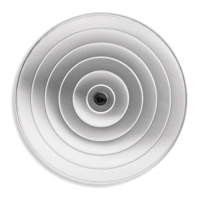 Afbeelding van Deksel Braadpan Vaello Aluminium (Ø 60 cm)