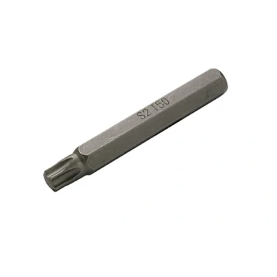 Afbeelding van SW Stahl 05235L Schroefbit Chroom vanadium staal Torx