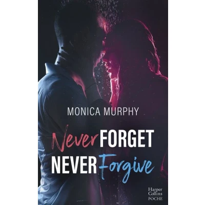 Image de Never Forget Forgive L&#039;intégrale