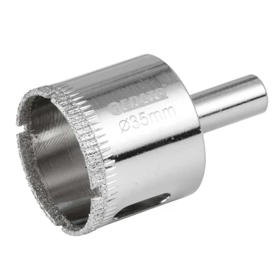 Afbeelding van Qerato Tegelboor 35 mm nat