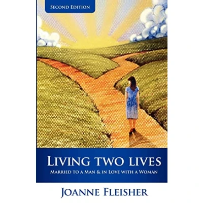Afbeelding van Living Two Lives