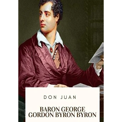 Afbeelding van Don Juan