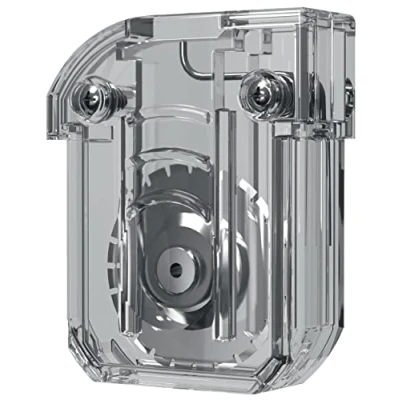 Afbeelding van Perforatiemes voor rolsnijmachine Leitz Precision Office A4 en A3 2 s