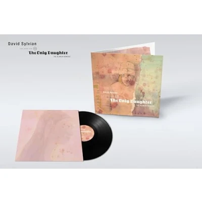 Afbeelding van David Sylvian the Good Son Vs. Only Daughter Blemish Remixes (LP)