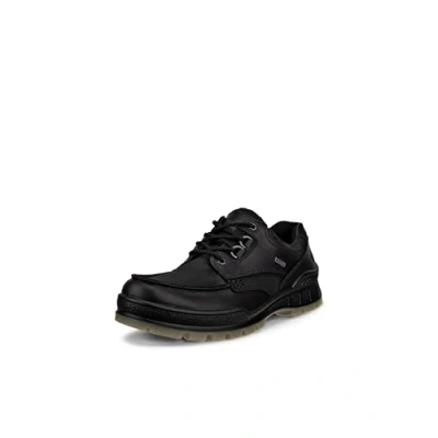Afbeelding van ECCO TRACK 25 M Veterschoenen ZWART Maat 41