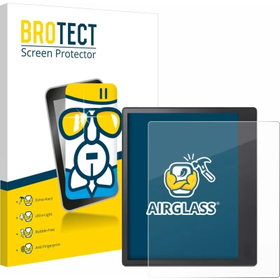 Afbeelding van BROTECT Screenprotector voor Kobo Elipsa 2E Folie Beschermfolie Beschermglas transparant