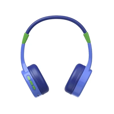 Afbeelding van Hama Bluetooth&amp;Reg; Kinderkoptelefoon Teens Guard On Ear Volume Limiet Bl