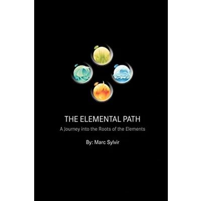 Afbeelding van The Elemental Path