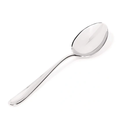 Afbeelding van Alessi Tafellepel Caccia LCD01/1 door Luigi Dominioni