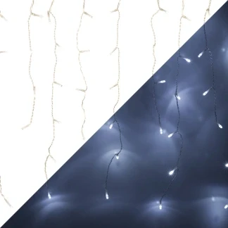 Afbeelding van Nedis SmartLife LED ijskegel koel wit 5m