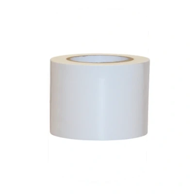 Afbeelding van Kuiltape wit 10m x 5cm
