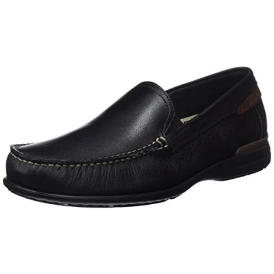 Afbeelding van FLUCHOS TORNADO 8682 Zwart 39 EU