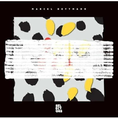 Afbeelding van Various Artists Selectors 003 Marcel Dettmann (2 LP)