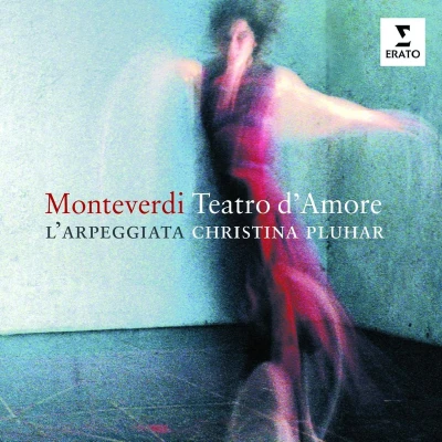 Afbeelding van Teatro D&#039;Amore (Klassieke Muziek CD)
