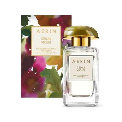 Afbeelding van AERIN Cedar Violet Eau De Parfum 50 Ml