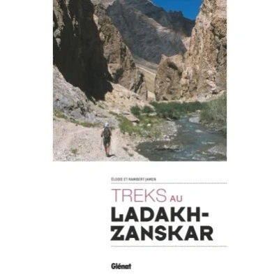 Image de Treks au Ladakh Zanskar