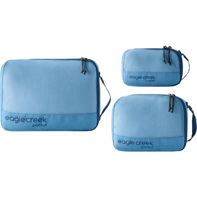 Afbeelding van Eagle Creek Pack It Reveal Cube Set XS/S/M backpack accesoire