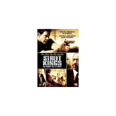 Image de STREET KINGS AU BOUT DE LA NUIT BILINGUE