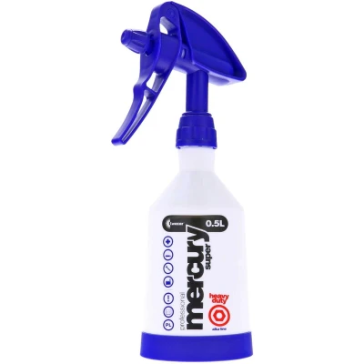 Afbeelding van Kwazar Purple Mercury Super PRO+ Alka line Mengfles 500ml