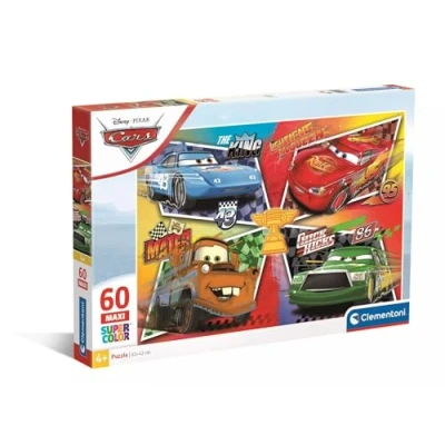 Afbeelding van PZL 60 MAXI CARS 2025