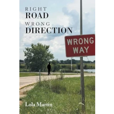 Afbeelding van Right Road Wrong Direction