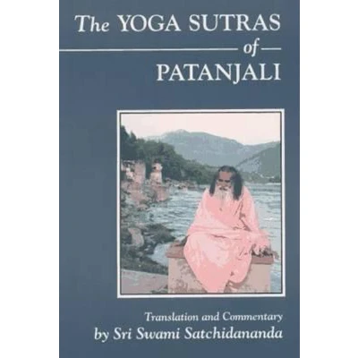 Afbeelding van Yoga Sutras Of Patanjali