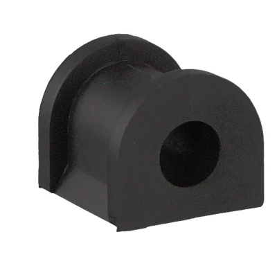 Afbeelding van Febi Bilstein Stabilisatorstang rubber 102450