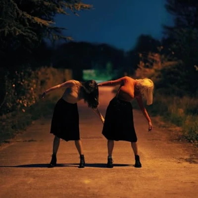 Afbeelding van Smoke Fairies Carried In Sound (LP)