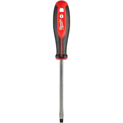 Afbeelding van MILWAUKEE 4932471779 Schroevendraaier 125 Gesplitst Magnetisch