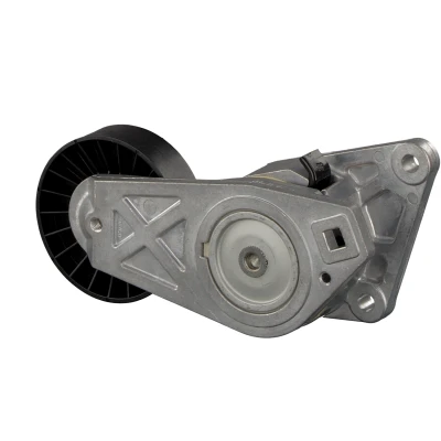 Afbeelding van Febi Bilstein Spanner poly V riem 17542