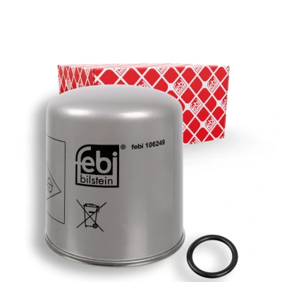 Afbeelding van Febi Bilstein Luchtdroger (remsysteem) 106249