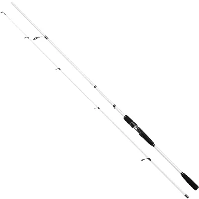 Afbeelding van Abu Garcia Venerate V2 Spinning 2,44m (15 40g) Spinhengel