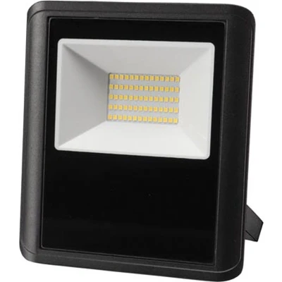 Afbeelding van LED bouwlamp Perel (50W, 3500lm, 4000K)