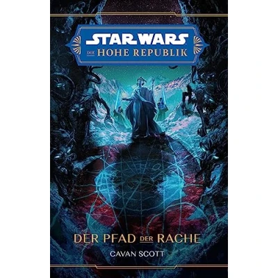 Afbeelding van Star Wars: Die Hohe Republik der Pfad Rache