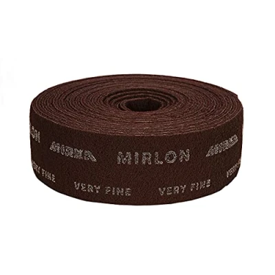 Afbeelding van MIRKA 8056800137 Polijstdoekje 100mm